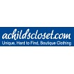 achildscloset