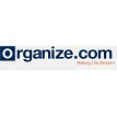 organize