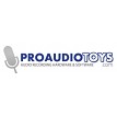 proaudiotoys